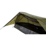 Grand Canyon RICHMOND 1 Capulet Olive, Tente Vert olive/gris