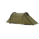 Grand Canyon ROBSON 2 Capulet Olive, Tente Vert olive/gris