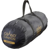 Grand Canyon ROBSON 4 Capulet Olive, Tente Vert olive/gris