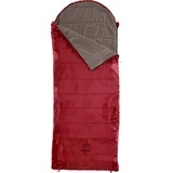 Grand Canyon Sac de couchage Rouge