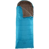 Grand Canyon Sac de couchage bleu