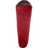 Grand Canyon Sac de couchage KANSAS 190 Rouge