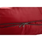 Grand Canyon Sac de couchage KANSAS 190 Rouge