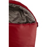 Grand Canyon Sac de couchage KANSAS 190 Rouge