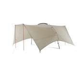 Grand Canyon TAHUTA SHELTER 4 Mojave Desert, Voiles d’ombrage Beige