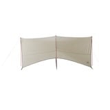 Grand Canyon TAHUTA SHELTER 4 Mojave Desert, Voiles d’ombrage Beige