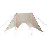 Grand Canyon TAHUTA SHELTER 4 Mojave Desert, Voiles d’ombrage Beige