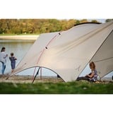 Grand Canyon TAHUTA SHELTER 4 Mojave Desert, Voiles d’ombrage Beige