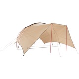 Grand Canyon TAHUTA SHELTER 5 Mojave Desert, Voiles d’ombrage Beige