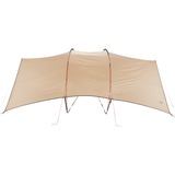 Grand Canyon TAHUTA SHELTER 5 Mojave Desert, Voiles d’ombrage Beige