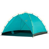 Grand Canyon TONTO BEACH TENT 4 Blue Grass, Tente Bleu/gris