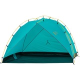 Grand Canyon TONTO BEACH TENT 4 Blue Grass, Tente Bleu/gris