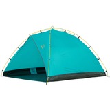 Grand Canyon TONTO BEACH TENT 4 Blue Grass, Tente Bleu/gris