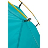 Grand Canyon TONTO BEACH TENT 4 Blue Grass, Tente Bleu/gris