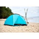 Grand Canyon TONTO BEACH TENT 4 Blue Grass, Tente Bleu/gris