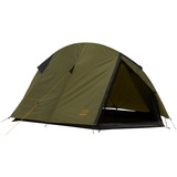 Grand Canyon Tente vert olive/gris, vert olive, gris, 1 à 2 personnes