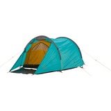 Grand Canyon Tente bleu/gris