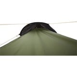 Grand Canyon Tente ronde BLACK FALLS 8, Capulet Olive, Ø 500cm Vert olive/Marron