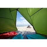 Grand Canyon Tente ronde BLACK FALLS 8, Capulet Olive, Ø 500cm Vert olive/Marron