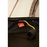 Grand Canyon Tente ronde BLACK KNOB 10, Mojave Desert Beige/Marron