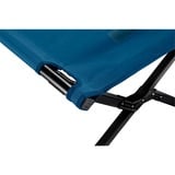 Grand Canyon Topaz Camping Bed L, Lit de camping Bleu