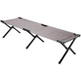 Grand Canyon Topaz Camping Bed L, Lit de camping Marron