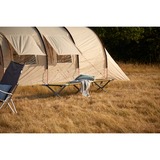 Grand Canyon Topaz Camping Bed L, Lit de camping Marron