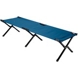 Grand Canyon Topaz Camping Bed M, Lit de camping Bleu