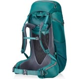 Gregory Amber 34, Sac à dos Turquoise, 34 l
