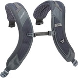 Gregory Bandoulière, Ceinture Gris, Small