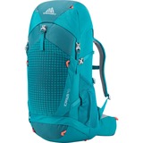 Gregory ICARUS 40, Sac à dos Vert, 40 l