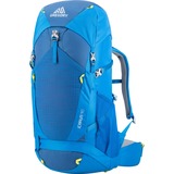 Gregory ICARUS 40, Sac à dos Bleu, 40 l