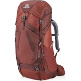 Gregory MAVEN 45, Sac à dos Rouge, 45 l, Taille S/M