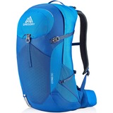 Gregory Sac à dos bleu