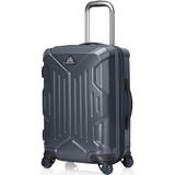 Gregory Valise à roulettes Noir