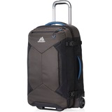 Gregory Valise à roulettes Noir