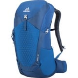 Gregory Zulu 30, Sac à dos Bleu, 30 litres, taille S/M