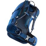 Gregory Zulu 30, Sac à dos Bleu, 30 litres, taille S/M