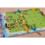 HABA 300932 Enfants Jeu de cartes, Jeu de société Jeu de cartes, Enfants, 40 min, Garçon/Fille, 8 année(s), Carton, Plastique, Bois