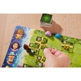 HABA 300932 Enfants Jeu de cartes, Jeu de société Jeu de cartes, Enfants, 40 min, Garçon/Fille, 8 année(s), Carton, Plastique, Bois