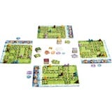 HABA 300932 Enfants Jeu de cartes, Jeu de société Jeu de cartes, Enfants, 40 min, Garçon/Fille, 8 année(s), Carton, Plastique, Bois