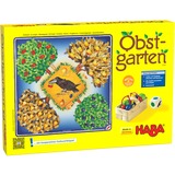 HABA 4010168041704 livre Multilingue Autres formats, Jeu de société Multilingue, Autres formats