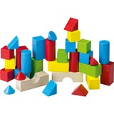 HABA Blocs de couleur, Jouets de construction 001076