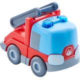 HABA Kullerbü – Camion pompier à échelle, Jeu véhicule Multicolore, ABS, 2 année(s), Garçon/Fille, 8 année(s), 95 mm