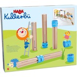 HABA Kullerbü – Complément Colonnes hautes, Train 512 g