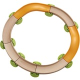 HABA Kullerbü – Complément Virages et autres, Train Garçon/Fille, 2 an(s)