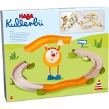 HABA Kullerbü – Complément Virages et autres, Train Garçon/Fille, 2 an(s)
