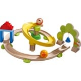 HABA Toboggan Serpentin, Train 300439