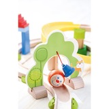 HABA Toboggan Serpentin, Train 300439