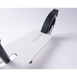 HUDORA 14236 scooter Adultes Noir, Blanc, Trottinette Blanc/Noir, Adultes, Noir, Blanc, Asphalte, 120 kg, 2 roue(s), Polyuréthane
